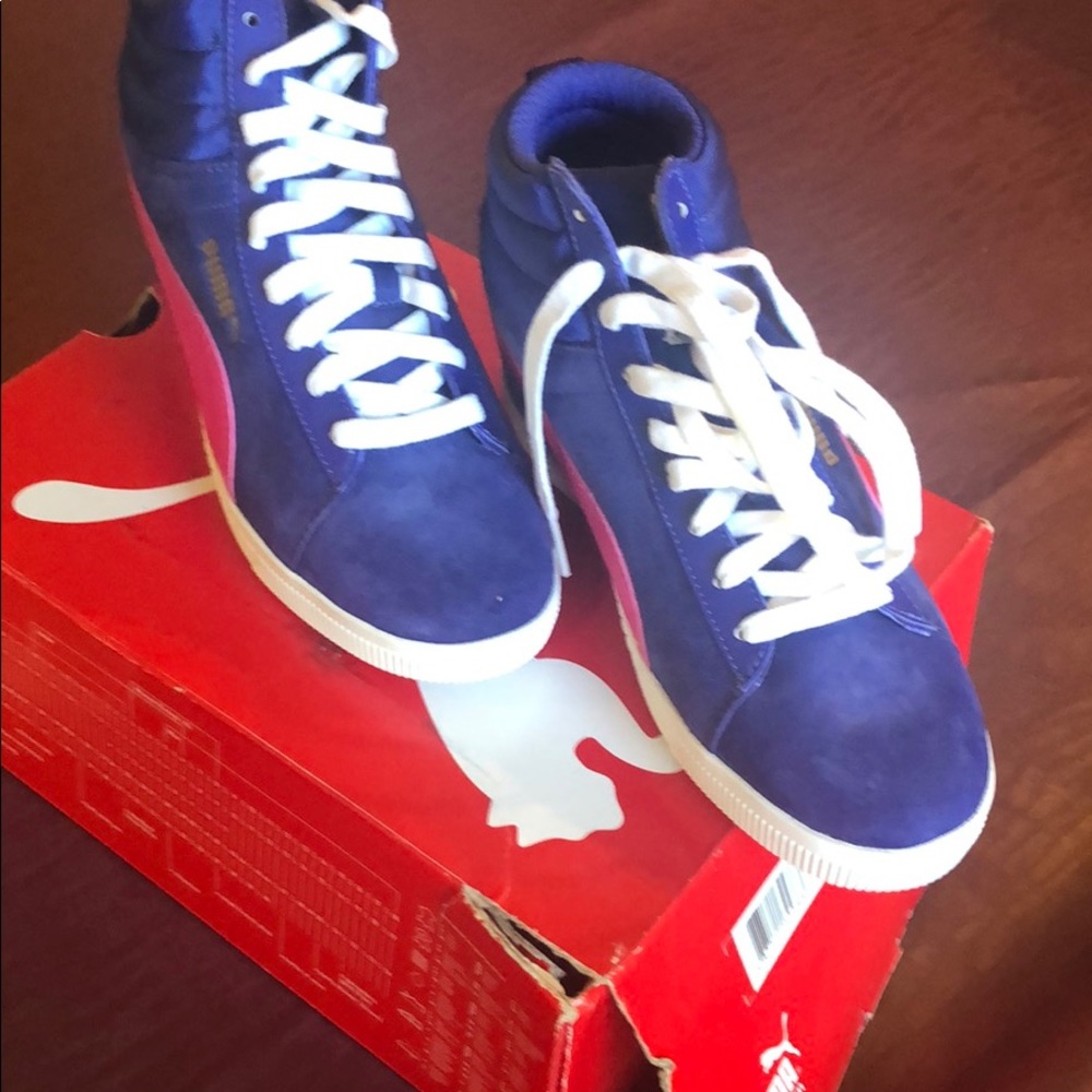 Women’s shoes